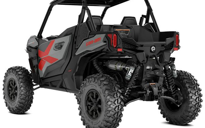 2027 Can-Am Maverick Sport X