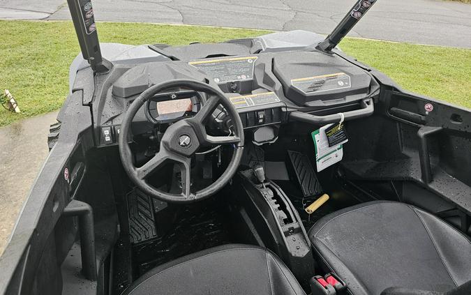 2027 Can-Am Maverick Sport X
