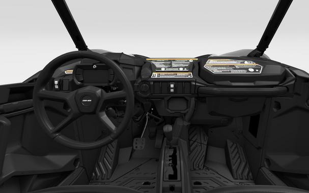 2027 Can-Am Maverick Sport X