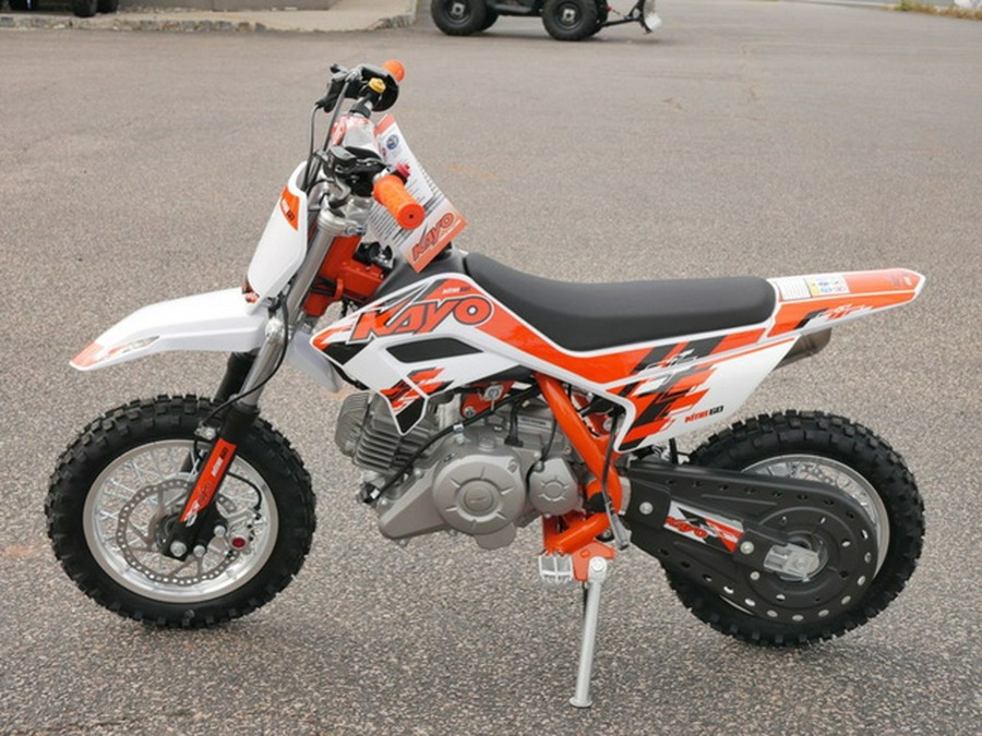 2026 Kayo KMB 60