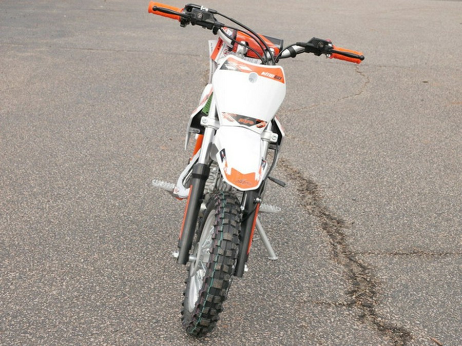 2026 Kayo KMB 60