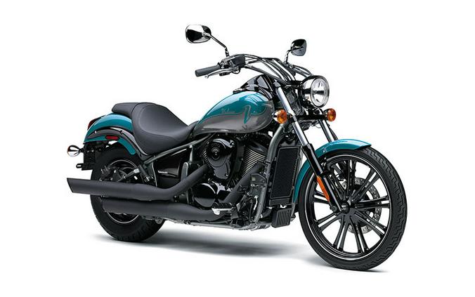 2022 Kawasaki Vulcan 900 Custom