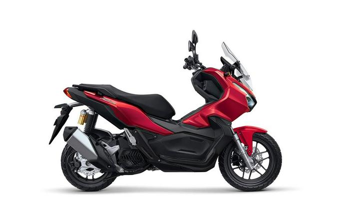 2021 Honda ADV150 Features Innovative “City Adventure” Design (Industry Press Releases)