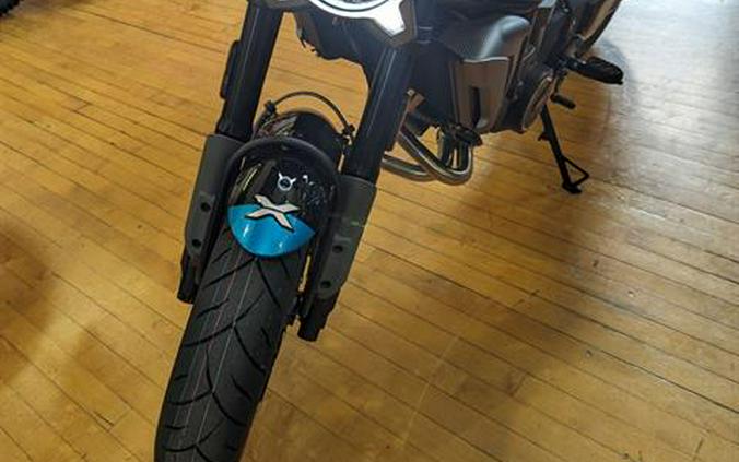 2023 CFMOTO 700CL-X Sport