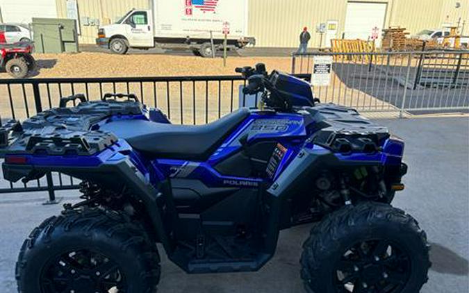 2024 Polaris Sportsman 850 Premium