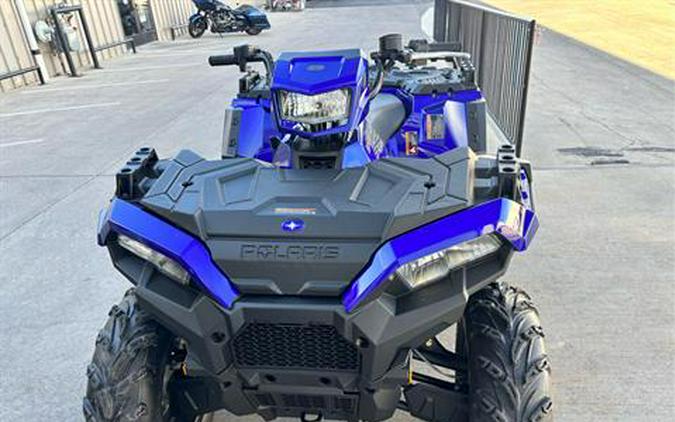 2024 Polaris Sportsman 850 Premium