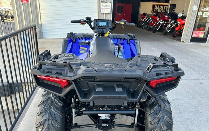 2024 Polaris Sportsman 850 Premium