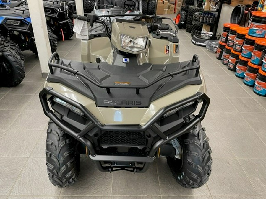 2024 Polaris Industries Sportsman® 570 EPS