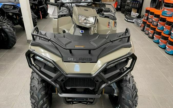 2024 Polaris Industries Sportsman® 570 EPS