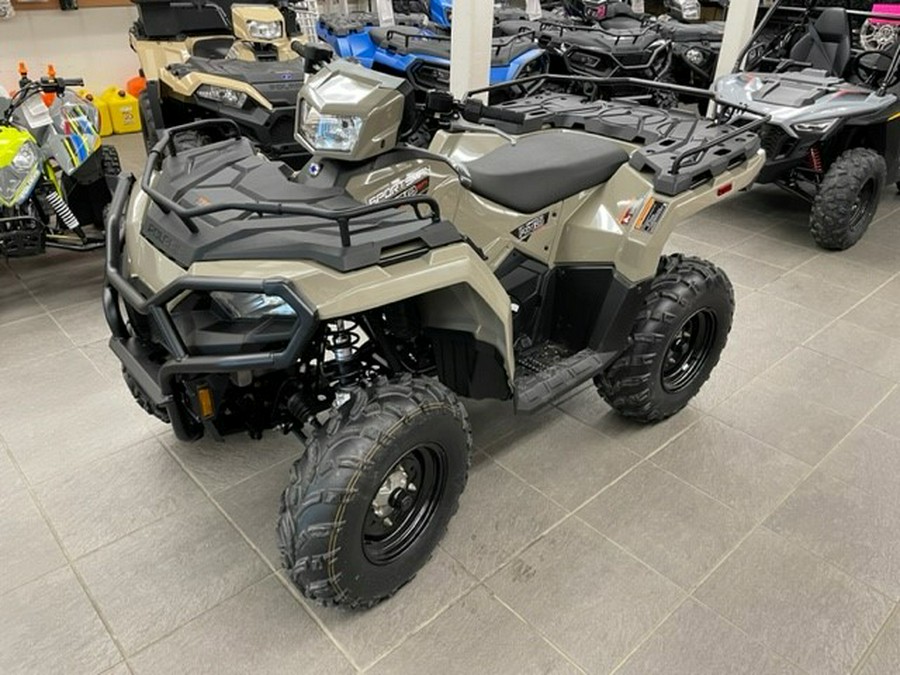 2024 Polaris Industries Sportsman® 570 EPS