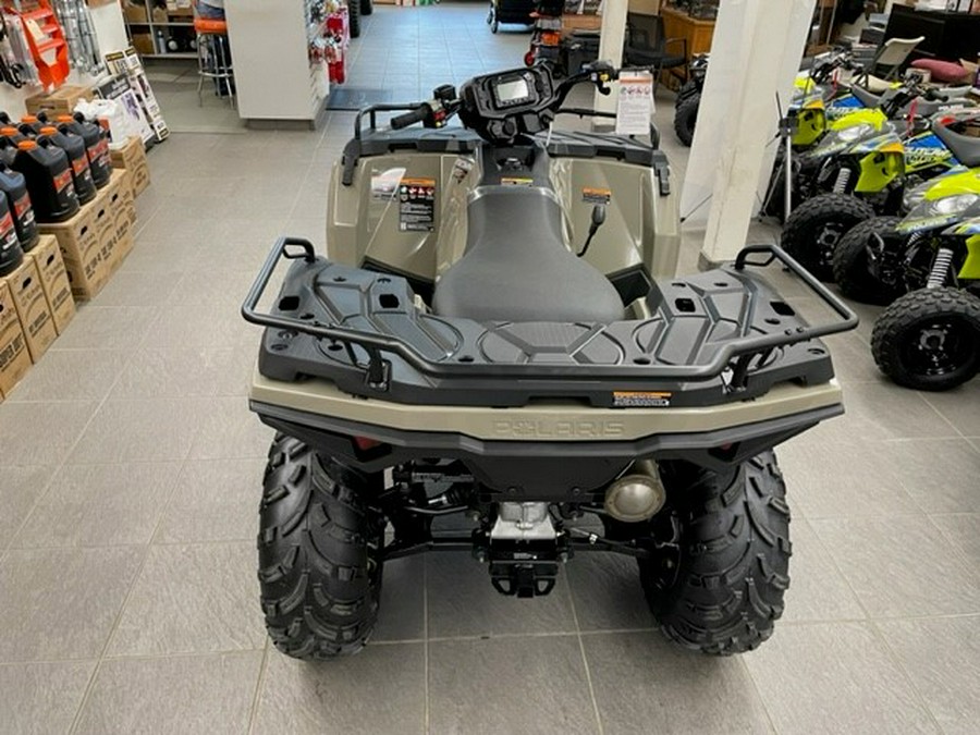 2024 Polaris Industries Sportsman® 570 EPS