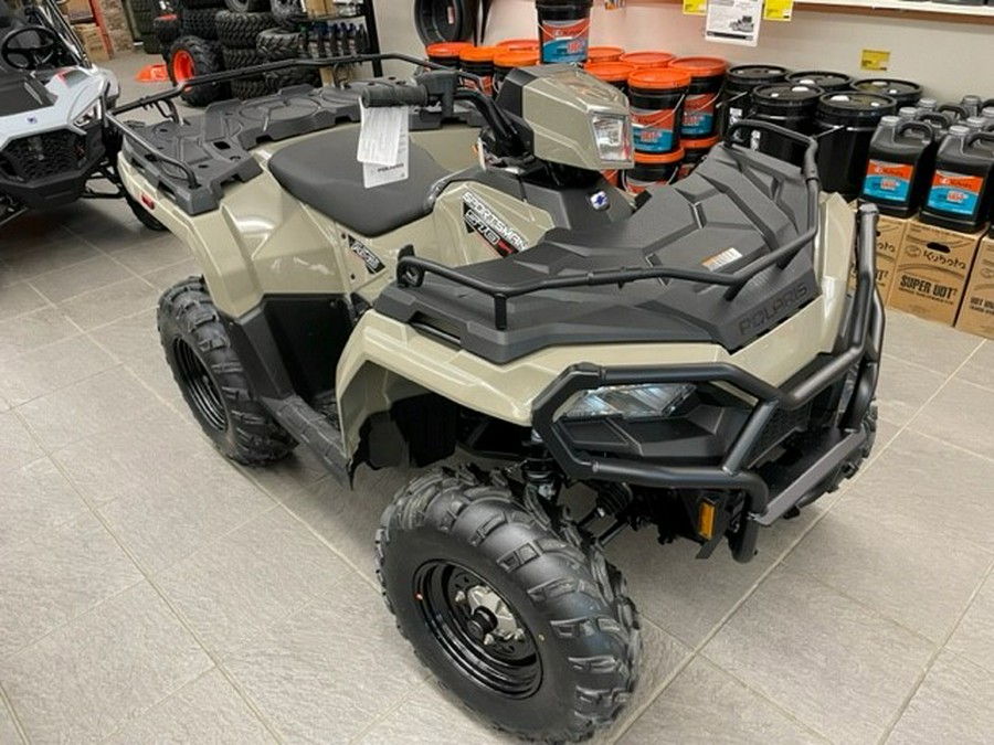 2024 Polaris Industries Sportsman® 570 EPS