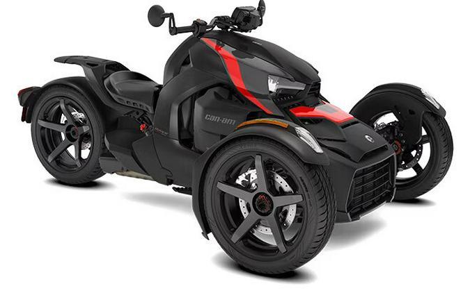 2024 Can-Am Ryker Sport 900