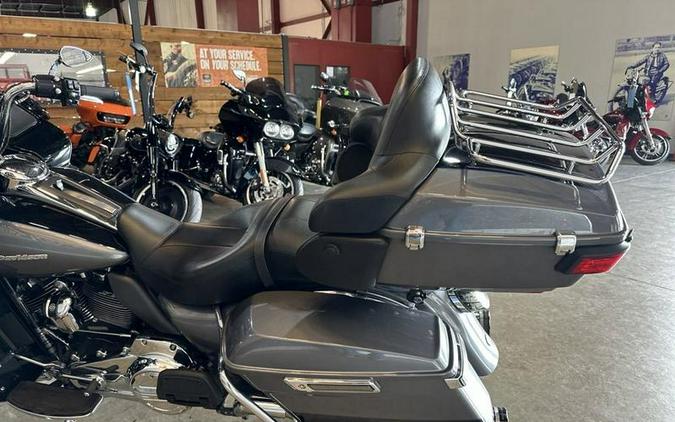 2021 Harley-Davidson® FLTRK - Road Glide® Limited