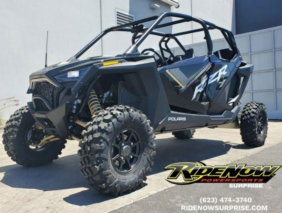 2022 Polaris® RZR PRO XP 4 Ultimate