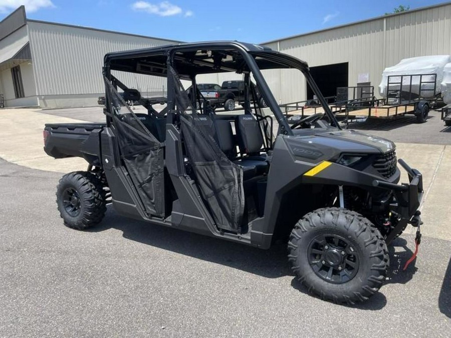 2025 Polaris RANGER 1000 Crew Premium