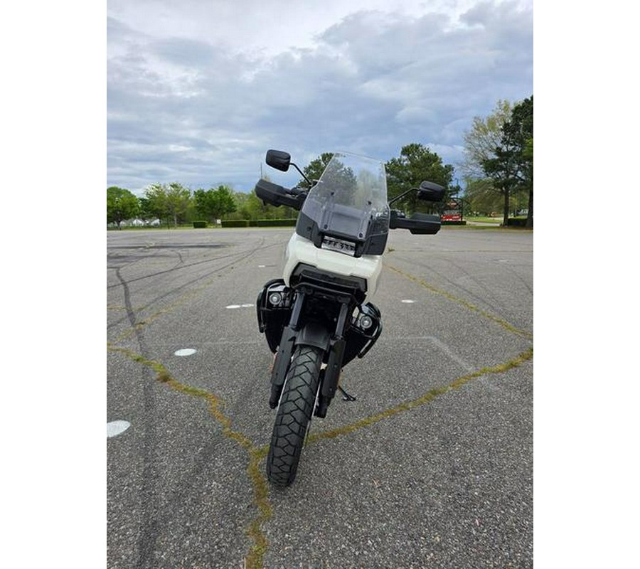 2024 Harley-Davidson® RA1250S - Pan America® 1250 Special