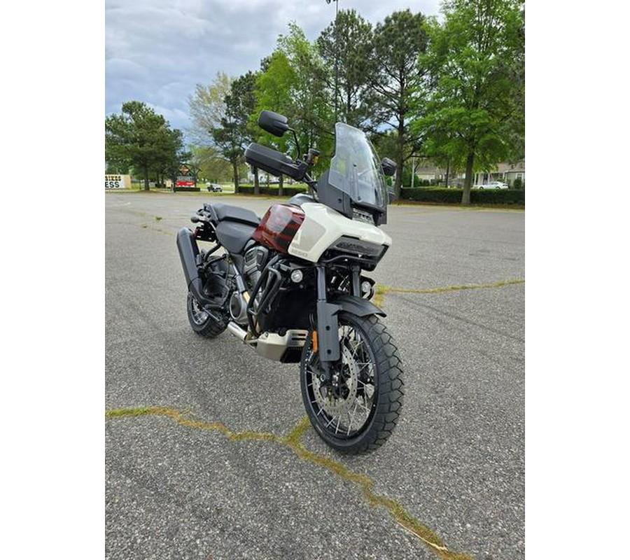 2024 Harley-Davidson® RA1250S - Pan America® 1250 Special