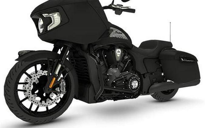 2024 Indian Motorcycle Challenger® Dark Horse®