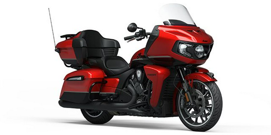 2023 Indian Motorcycle Pursuit Dark Horse