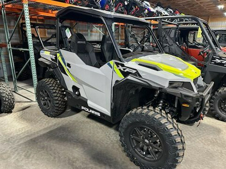 2024 Polaris General XP 1000 Sport