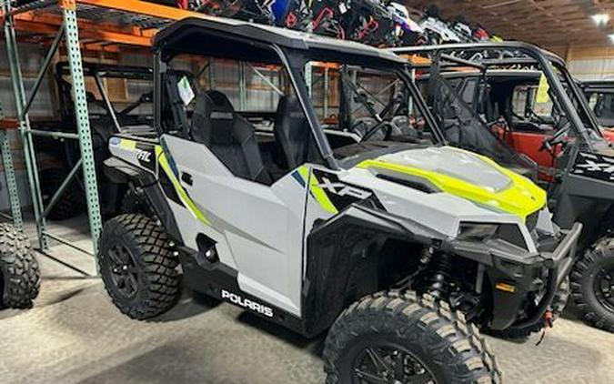 2024 Polaris General XP 1000 Sport