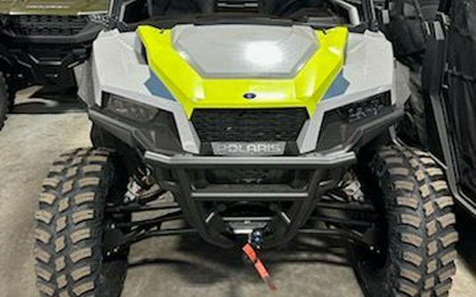 2024 Polaris General XP 1000 Sport