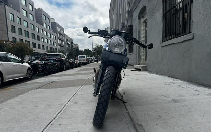 2014 Triumph Bonneville T100