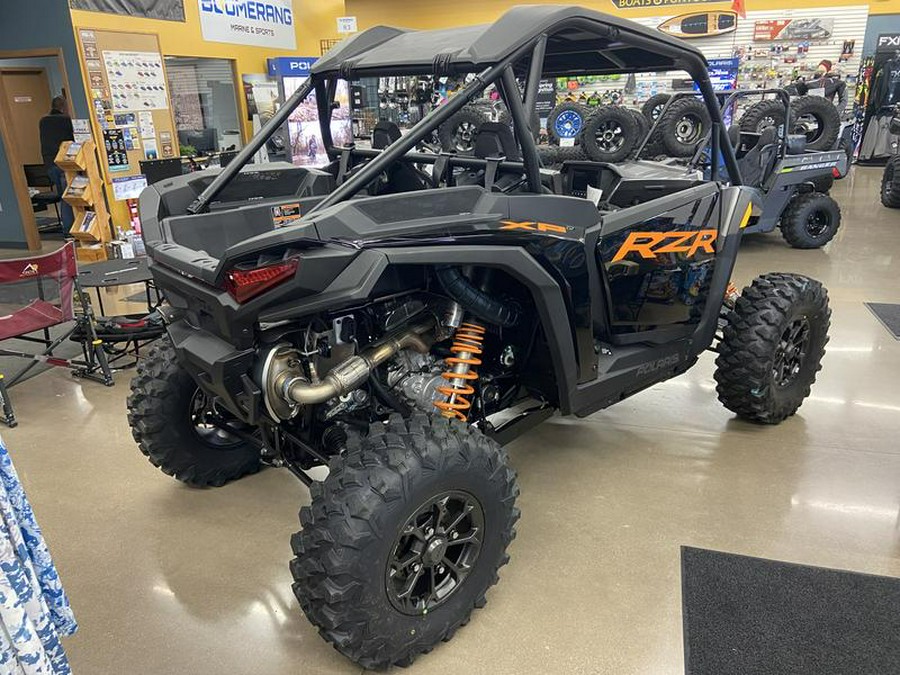 2024 Polaris® RZR XP 1000 Ultimate