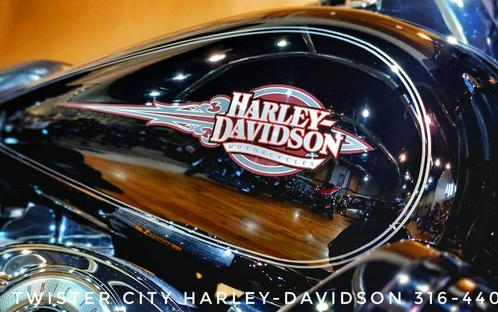 USED 2010 Harley-Davidson Electra Glide Classic, FLHTC