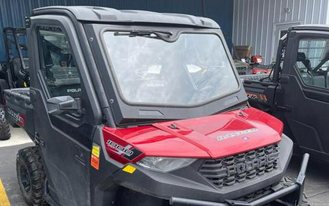 2020 Polaris Ranger 1000 Premium + Winter Prep Package