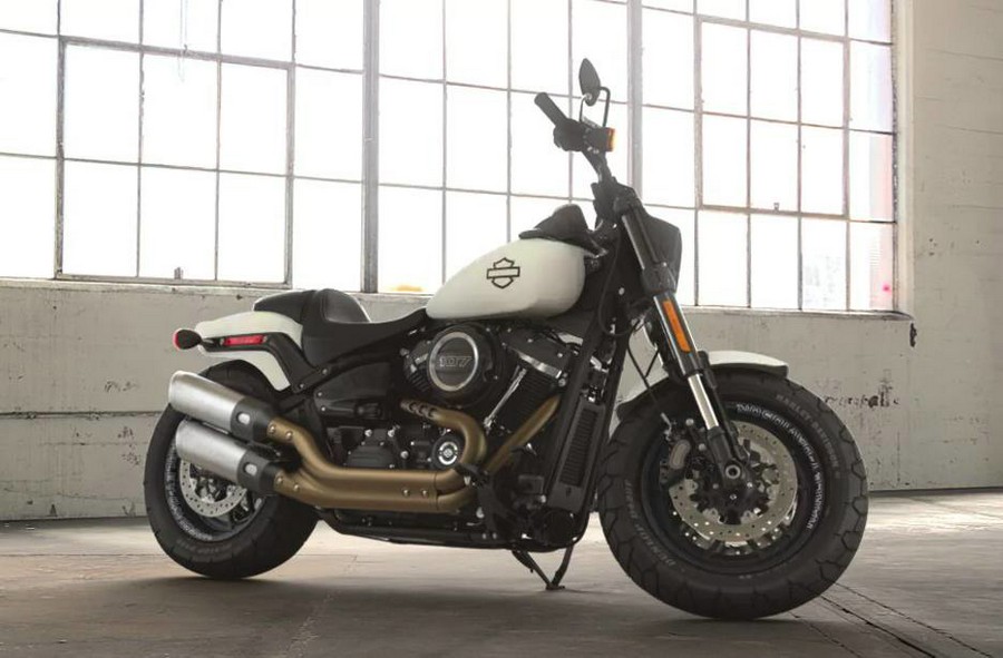 2018 Harley-Davidson® SOFTAIL FAT BOB