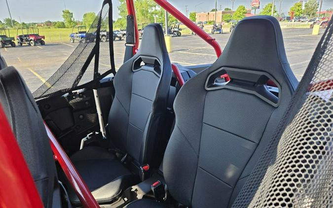 2025 Honda Talon 1000R 4 FOX Live Valve