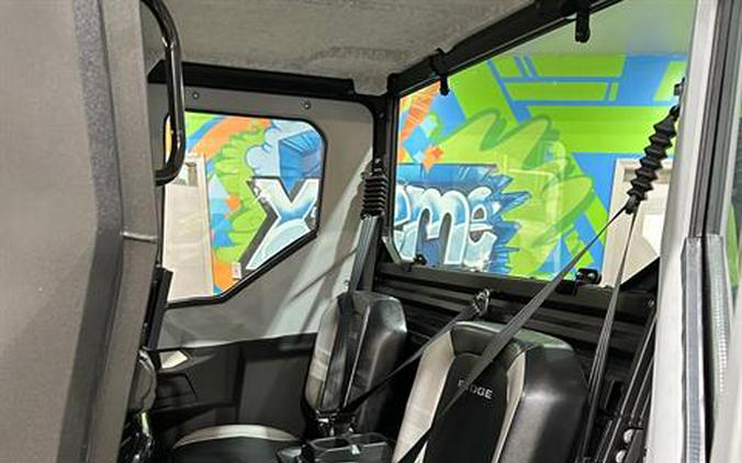 2025 Kawasaki RIDGE CREW HVAC