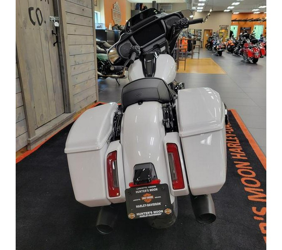 2025 Harley-Davidson® FLHX - Street Glide®