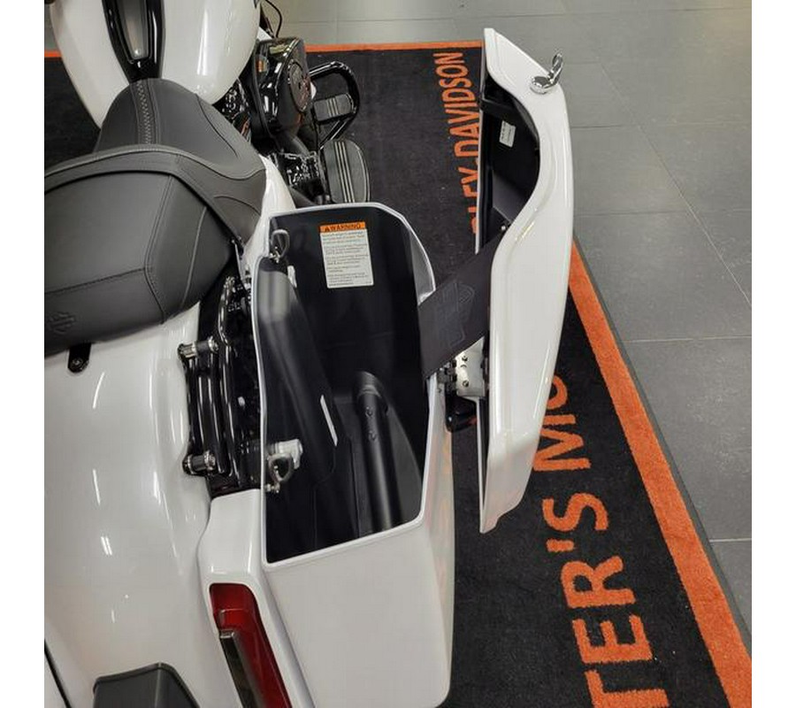 2025 Harley-Davidson® FLHX - Street Glide®