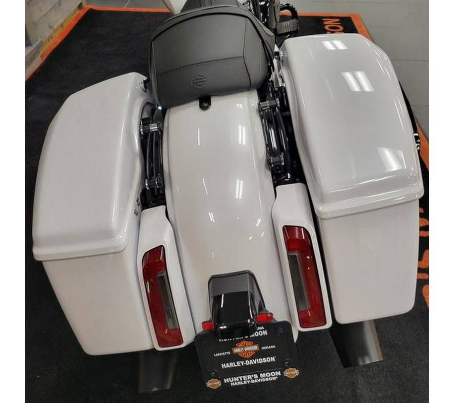 2025 Harley-Davidson® FLHX - Street Glide®