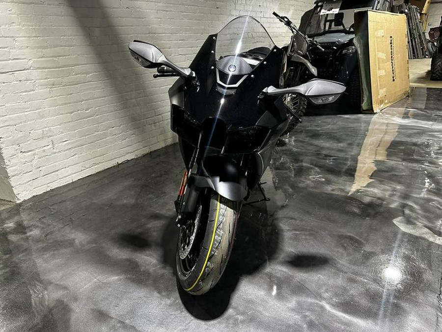 2025 Kawasaki Ninja® ZX™-10R