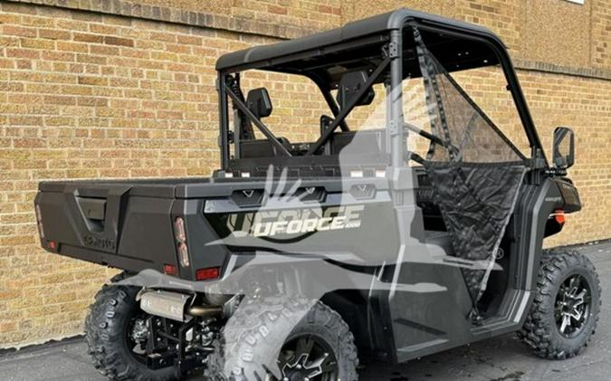 2026 CFMOTO UFORCE 1000