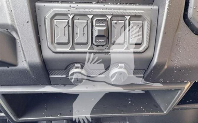 2026 CFMOTO UFORCE 1000