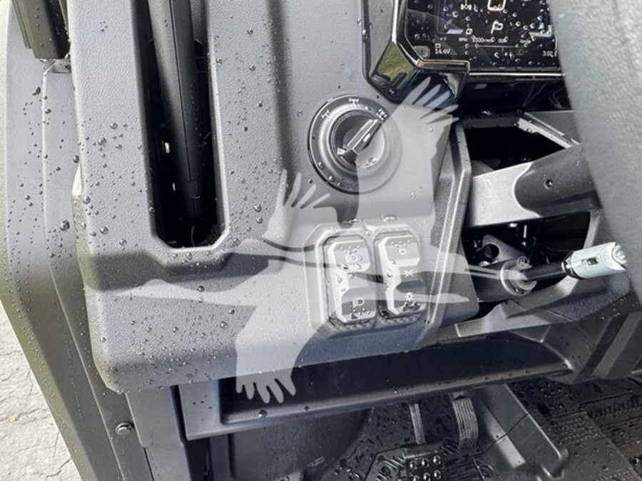 2026 CFMOTO UFORCE 1000