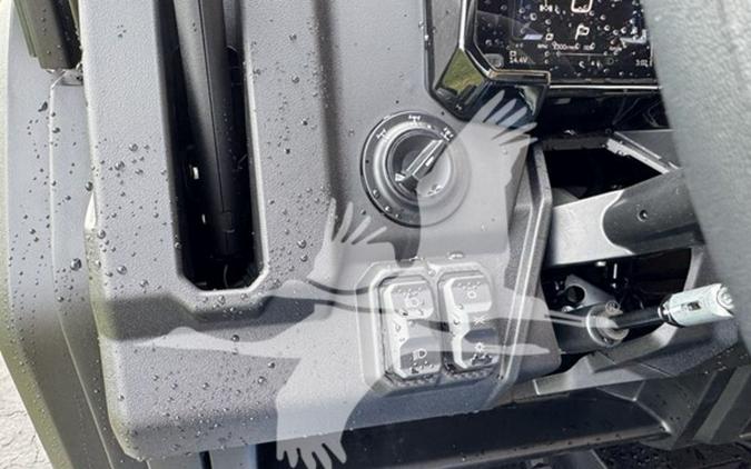 2026 CFMOTO UFORCE 1000