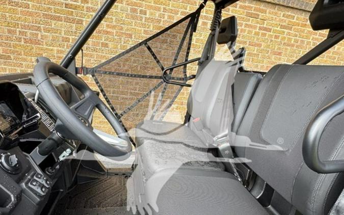 2026 CFMOTO UFORCE 1000