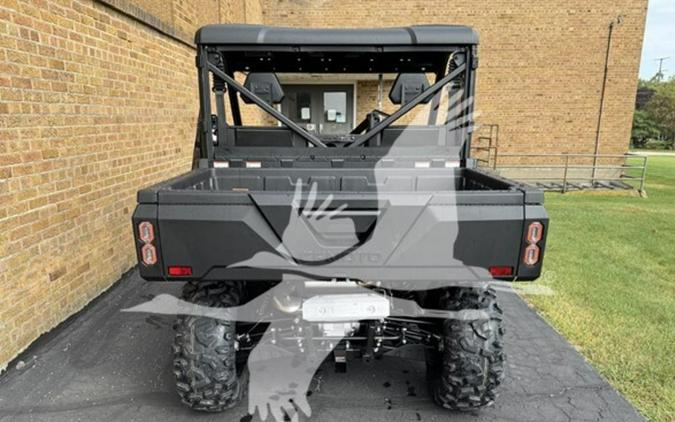 2026 CFMOTO UFORCE 1000