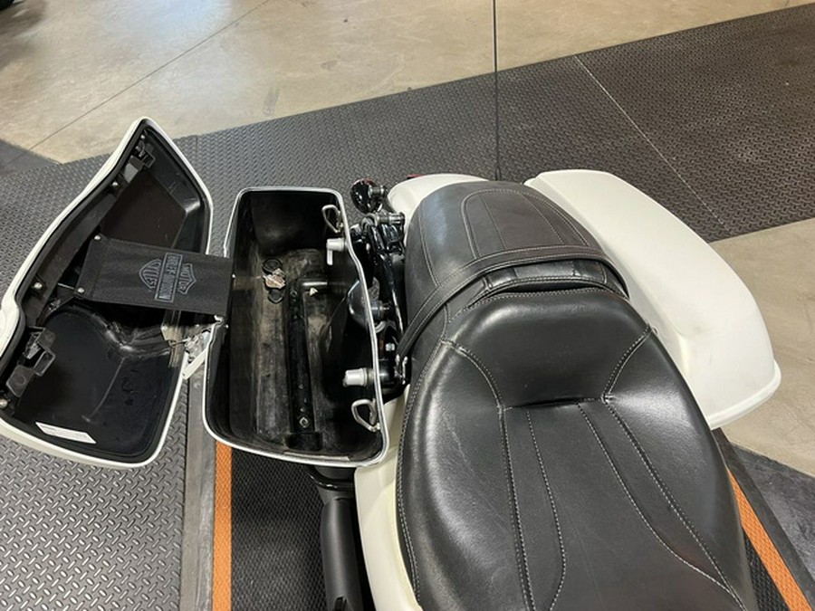 2018 Harley-Davidson FLHXS - Street Glide Special