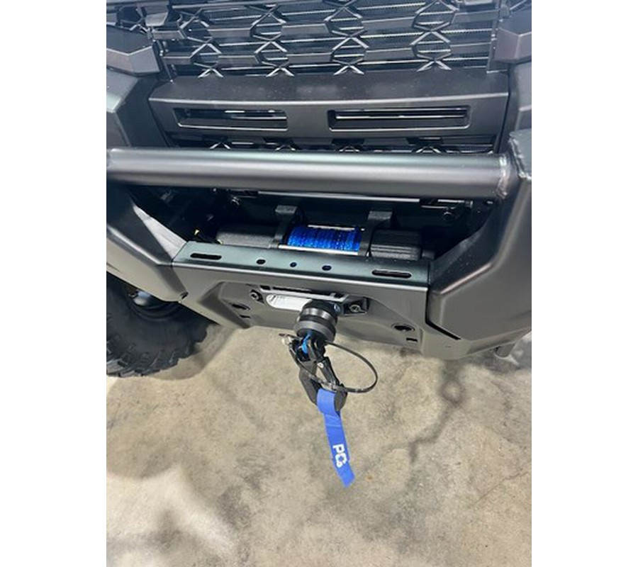 2026 Polaris RANGER XP 1000 NORTHSTAR PREMIUM