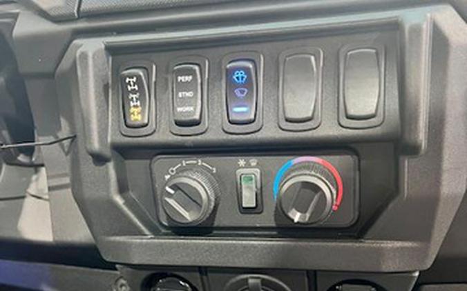 2026 Polaris RANGER XP 1000 NORTHSTAR PREMIUM