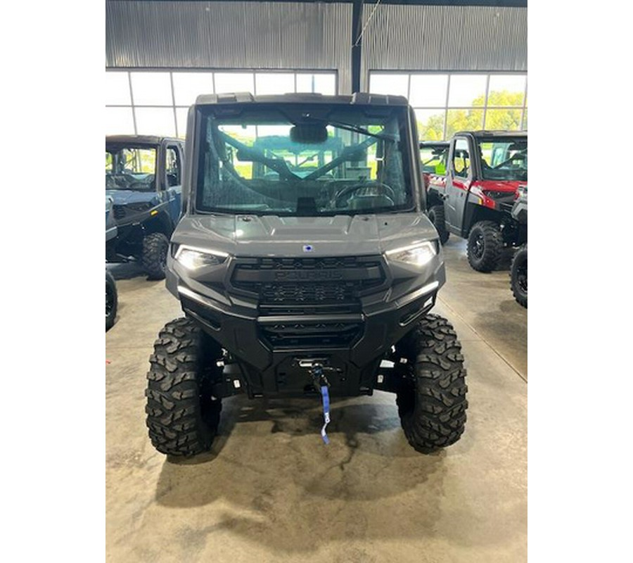 2026 Polaris RANGER XP 1000 NORTHSTAR PREMIUM