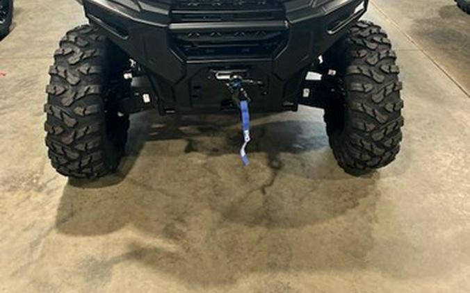 2026 Polaris RANGER XP 1000 NORTHSTAR PREMIUM