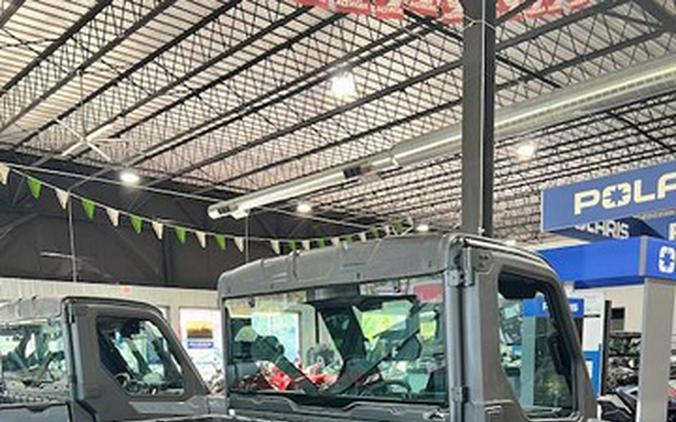 2026 Polaris RANGER XP 1000 NORTHSTAR PREMIUM